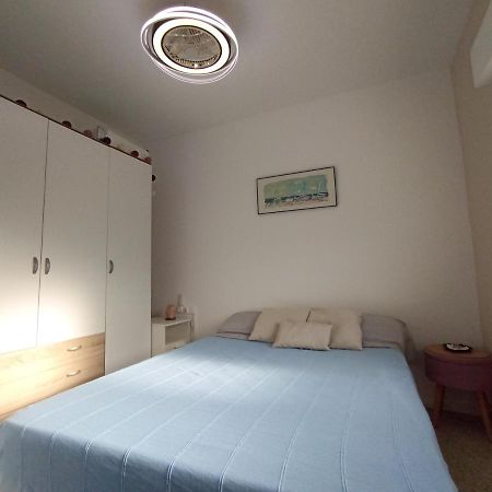 Apartment Remo Just Entirely Remodeled Lloret de Mar Eksteriør billede