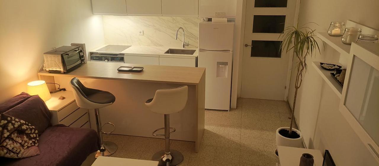 Apartment Remo Just Entirely Remodeled Lloret de Mar Eksteriør billede