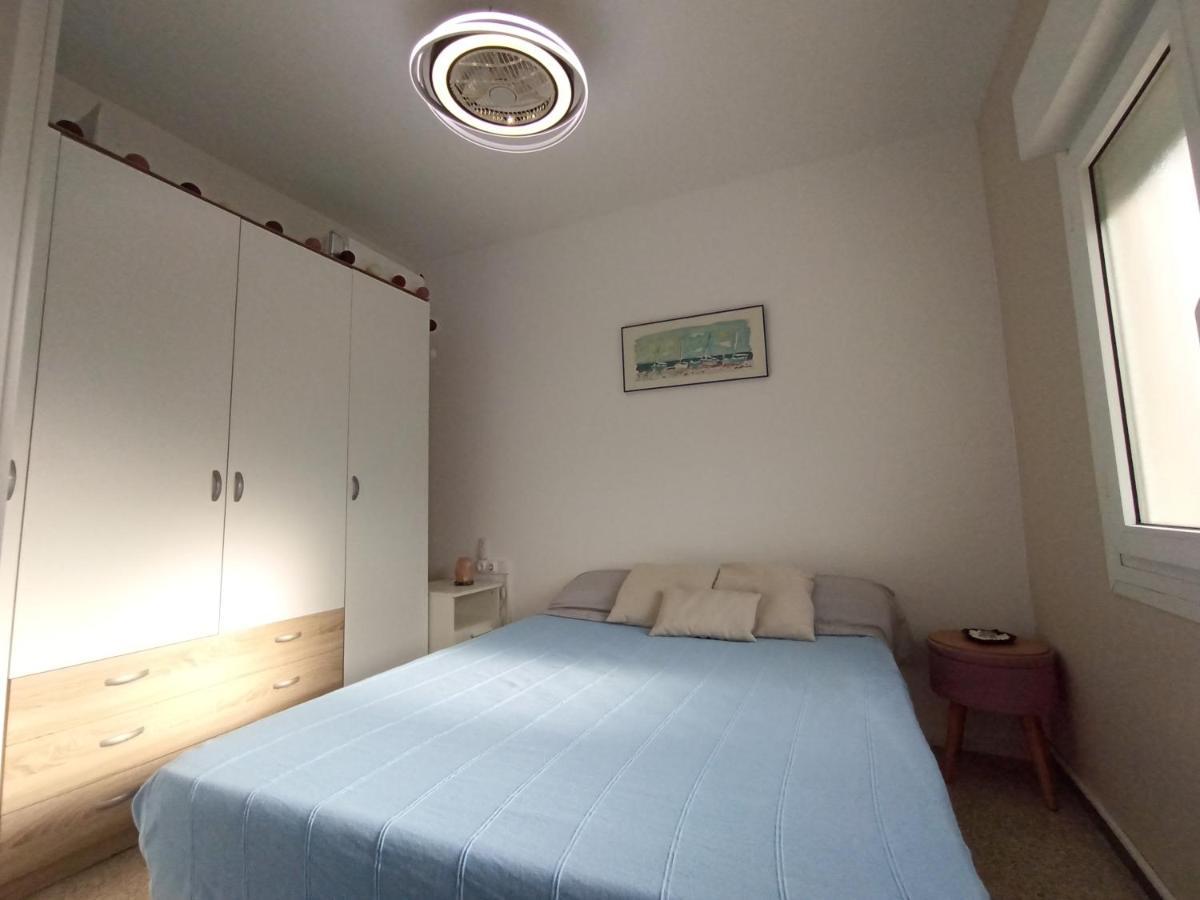 Apartment Remo Just Entirely Remodeled Lloret de Mar Eksteriør billede