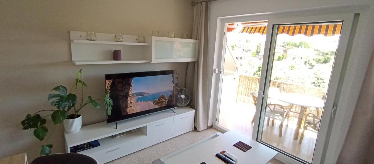 Apartment Remo Just Entirely Remodeled Lloret de Mar Eksteriør billede